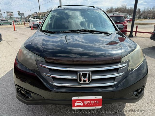 2012 Honda CR-V AWD 5dr EX-L - 22991832 - 15