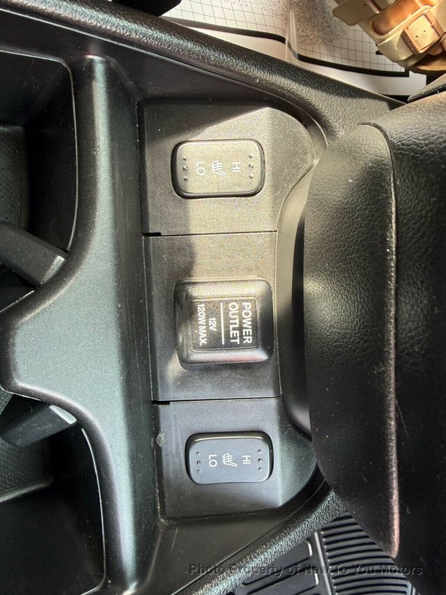 2012 Honda CR-V AWD 5dr EX-L - 22991832 - 17