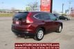 2012 Honda CR-V AWD 5dr EX-L w/Navi - 22651392 - 4