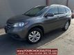 2012 Honda CR-V AWD 5dr EX-L w/Navi - 22716786 - 0