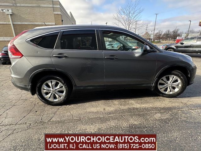 2012 Honda CR-V AWD 5dr EX-L w/Navi - 22716786 - 5