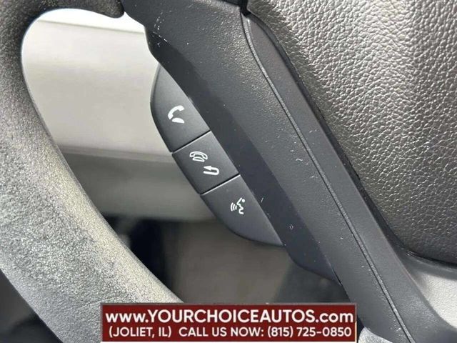 2012 Honda CR-V AWD 5dr LX - 22953801 - 9