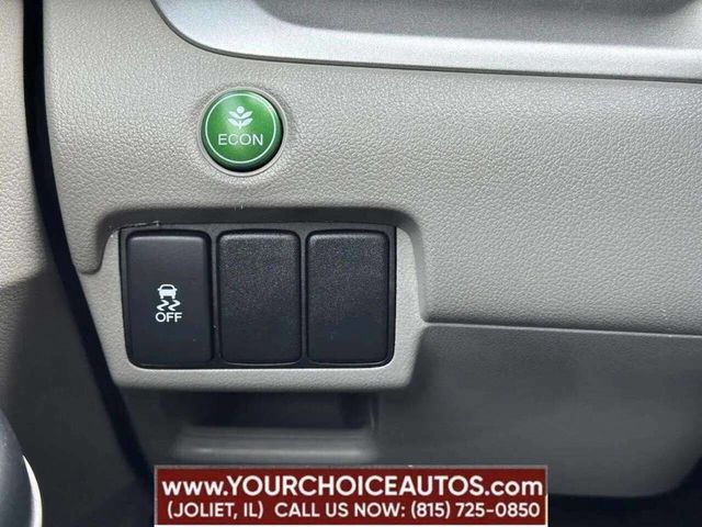 2012 Honda CR-V AWD 5dr LX - 22953801 - 10