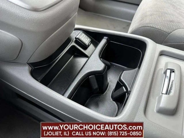 2012 Honda CR-V AWD 5dr LX - 22953801 - 12