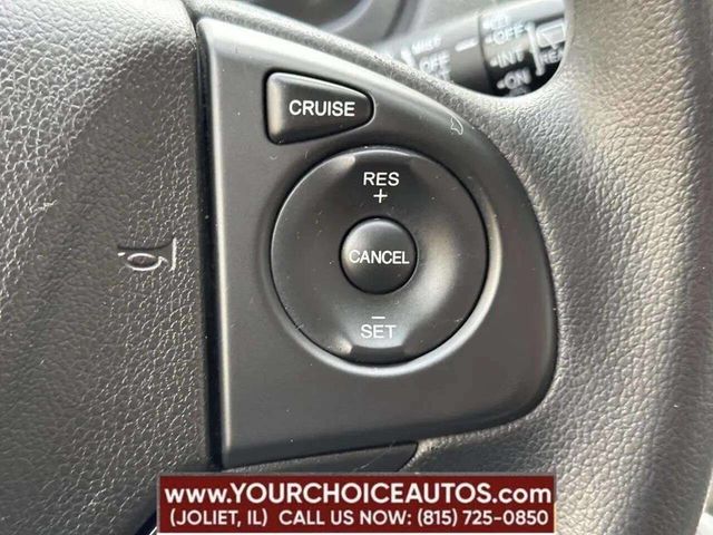 2012 Honda CR-V AWD 5dr LX - 22953801 - 18