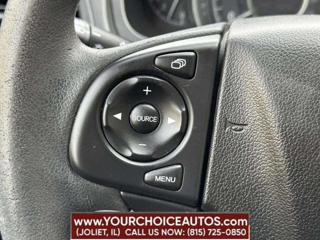 2012 Honda CR-V AWD 5dr LX - 22953801 - 27