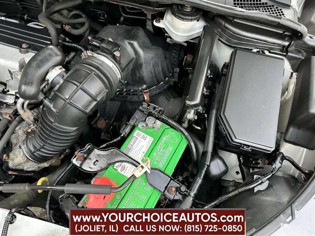 2012 Honda CR-V AWD 5dr LX - 22953801 - 33