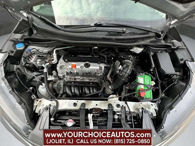 2012 Honda CR-V AWD 5dr LX - 22953801 - 34