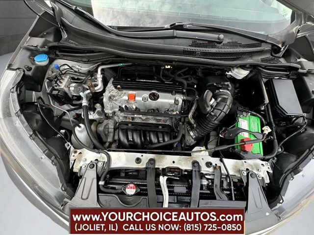 2012 Honda CR-V AWD 5dr LX - 22953801 - 36