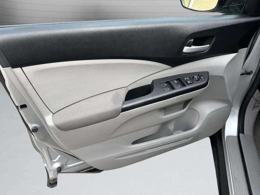 2012 Honda CR-V AWD 5dr LX - 22953801 - 38