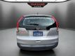 2012 Honda CR-V AWD 5dr LX - 22953801 - 3