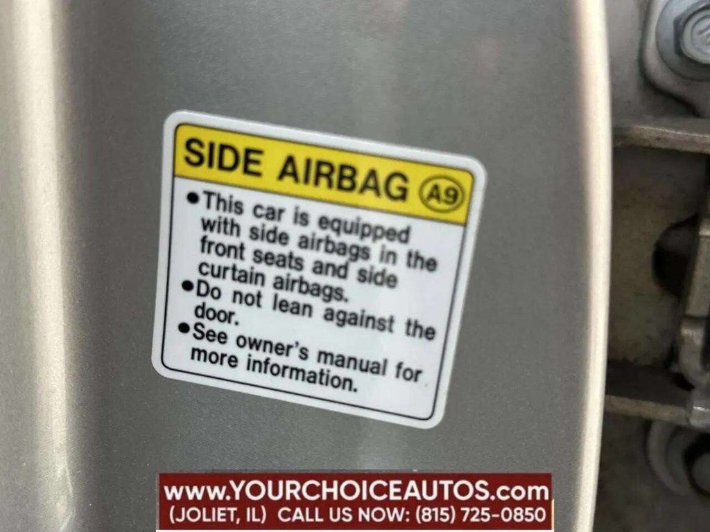 2012 Honda CR-V AWD 5dr LX - 22953801 - 40