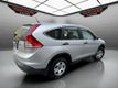 2012 Honda CR-V AWD 5dr LX - 22953801 - 4