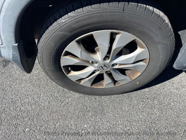 2012 Honda CR-V EX - 22783630 - 15