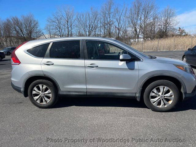 2012 Honda CR-V EX - 22783630 - 1