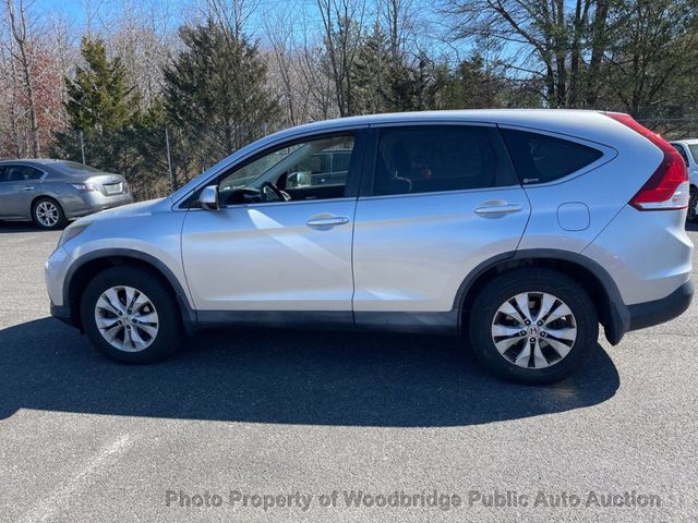 2012 Honda CR-V EX - 22783630 - 3