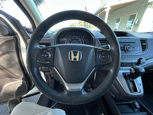 2012 Honda CR-V EX - 22949198 - 14