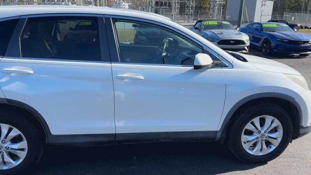 2012 Honda CR-V EX - 22949198 - 8