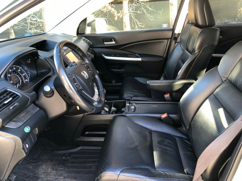 2012 Honda CR-V EX-L - 22962944 - 9
