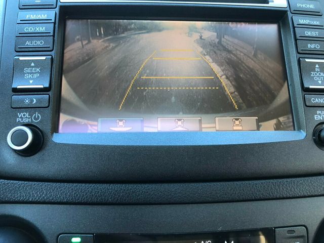 2012 Honda CR-V EX-L - 22962944 - 11