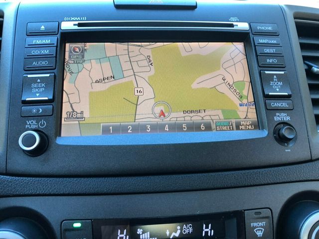 2012 Honda CR-V EX-L - 22962944 - 12