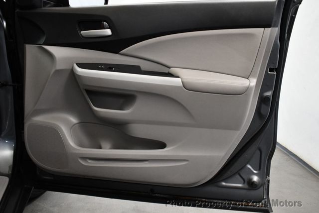 2012 Honda CR-V EX-L - 22542268 - 11