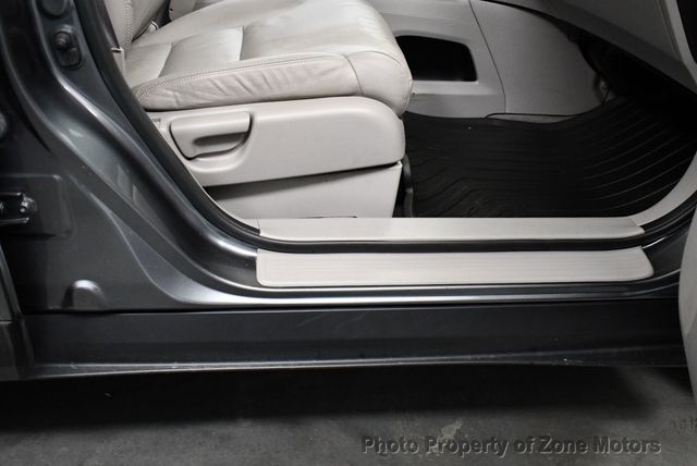 2012 Honda CR-V EX-L - 22542268 - 13