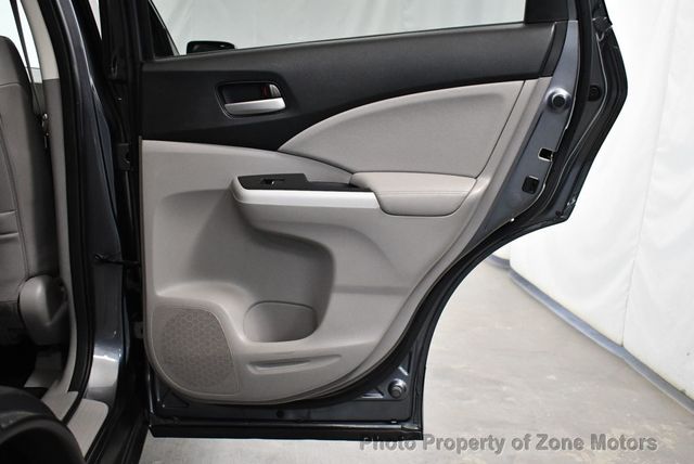 2012 Honda CR-V EX-L - 22542268 - 15