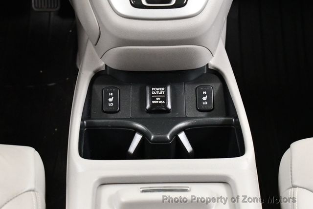 2012 Honda CR-V EX-L - 22542268 - 29