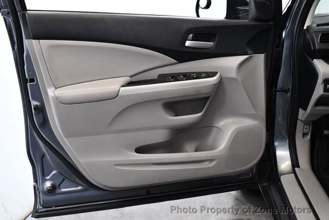 2012 Honda CR-V EX-L - 22542268 - 31