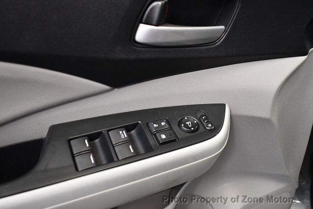 2012 Honda CR-V EX-L - 22542268 - 32