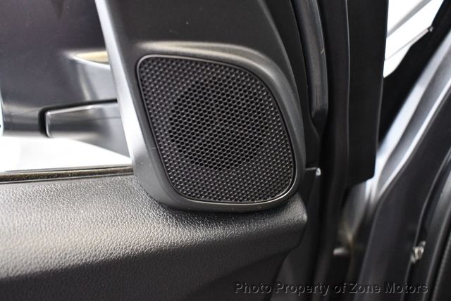 2012 Honda CR-V EX-L - 22542268 - 33