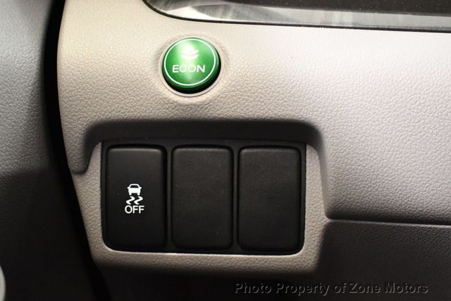 2012 Honda CR-V EX-L - 22542268 - 34