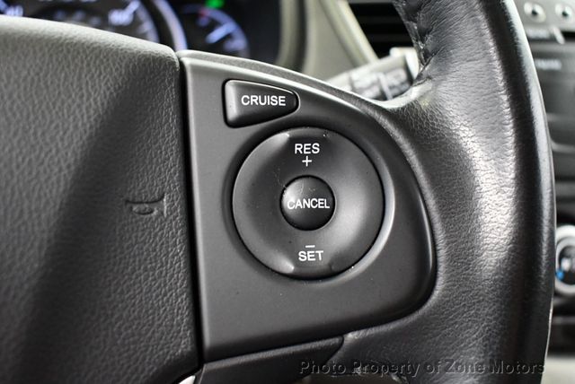 2012 Honda CR-V EX-L - 22542268 - 37