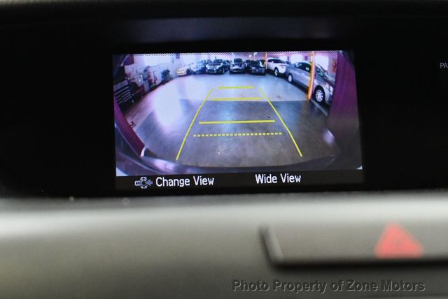 2012 Honda CR-V EX-L - 22542268 - 38