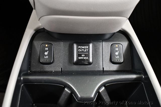 2012 Honda CR-V EX-L - 22542268 - 39