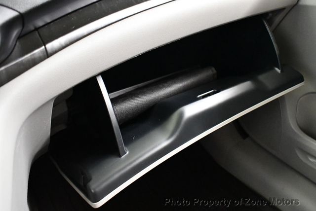 2012 Honda CR-V EX-L - 22542268 - 40