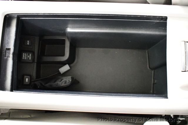 2012 Honda CR-V EX-L - 22542268 - 41