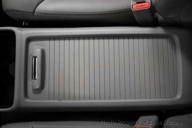 2012 Honda CR-V EX-L - 22542268 - 42