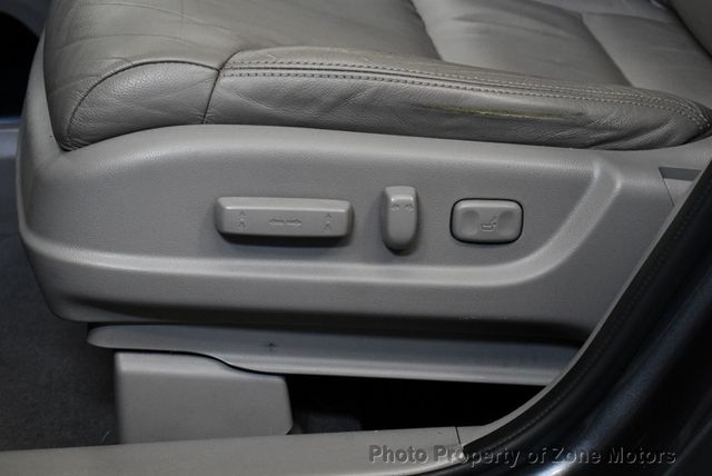 2012 Honda CR-V EX-L - 22542268 - 6