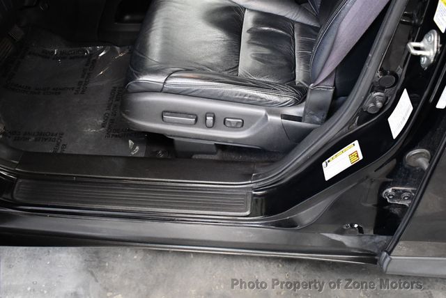 2012 Honda CR-V EXL - 22804678 - 10