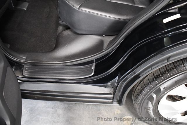 2012 Honda CR-V EXL - 22804678 - 13