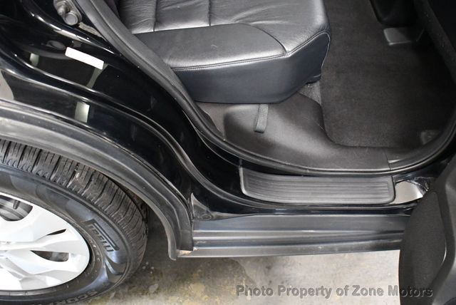 2012 Honda CR-V EXL - 22804678 - 18