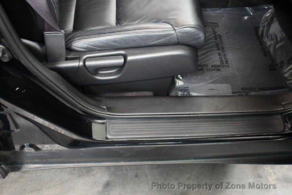 2012 Honda CR-V EX-L photo 22