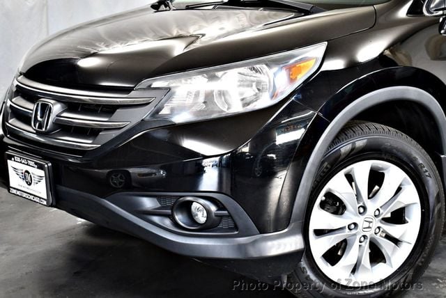2012 Honda CR-V EXL - 22804678 - 2