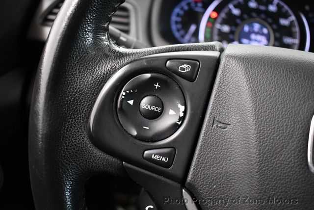 2012 Honda CR-V EXL - 22804678 - 29