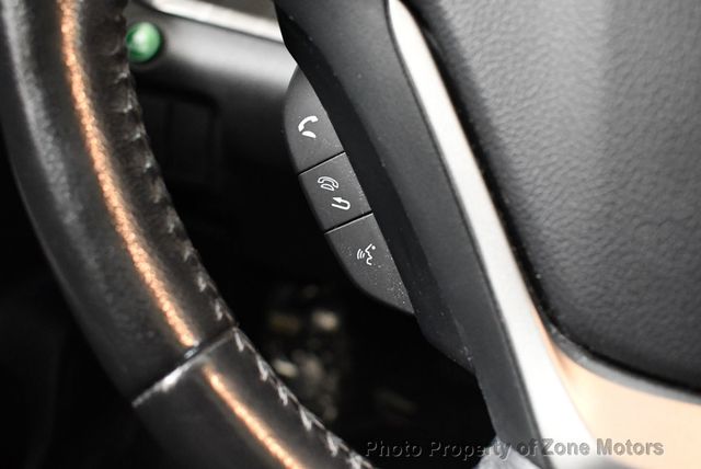 2012 Honda CR-V EXL - 22804678 - 30