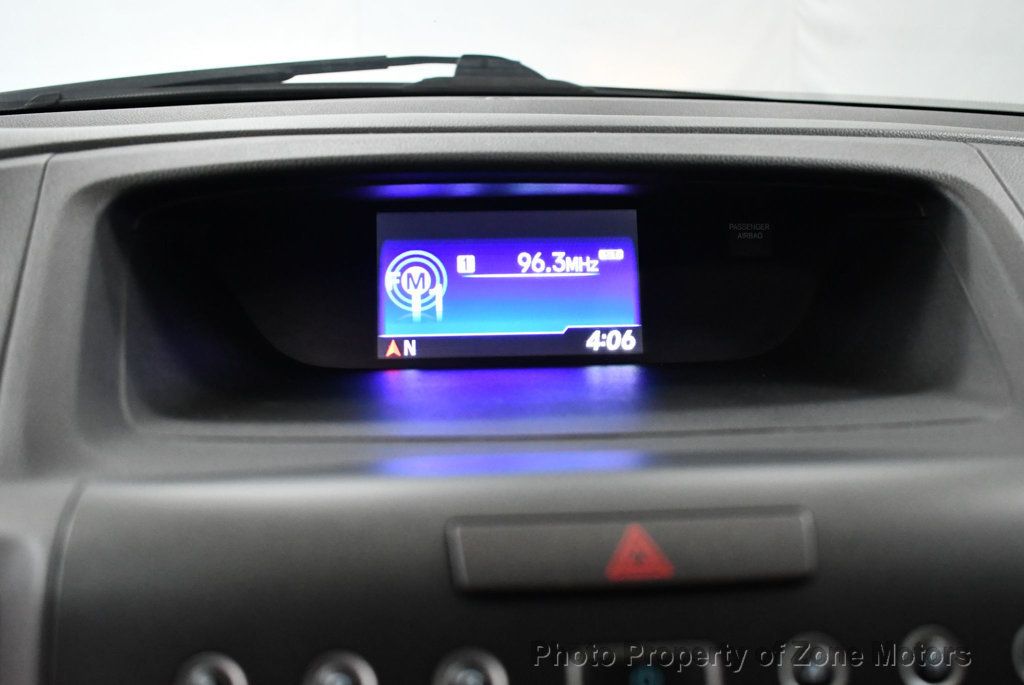 2012 Honda CR-V EX-L photo 31