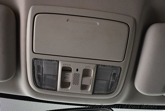 2012 Honda CR-V EXL - 22804678 - 33