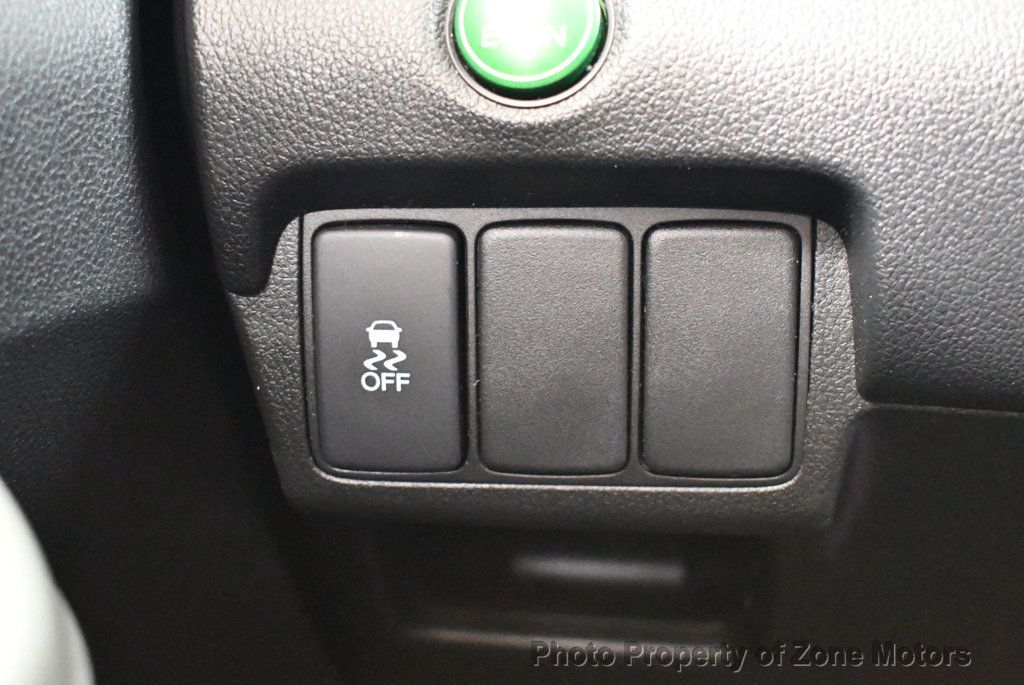 2012 Honda CR-V EX-L photo 34